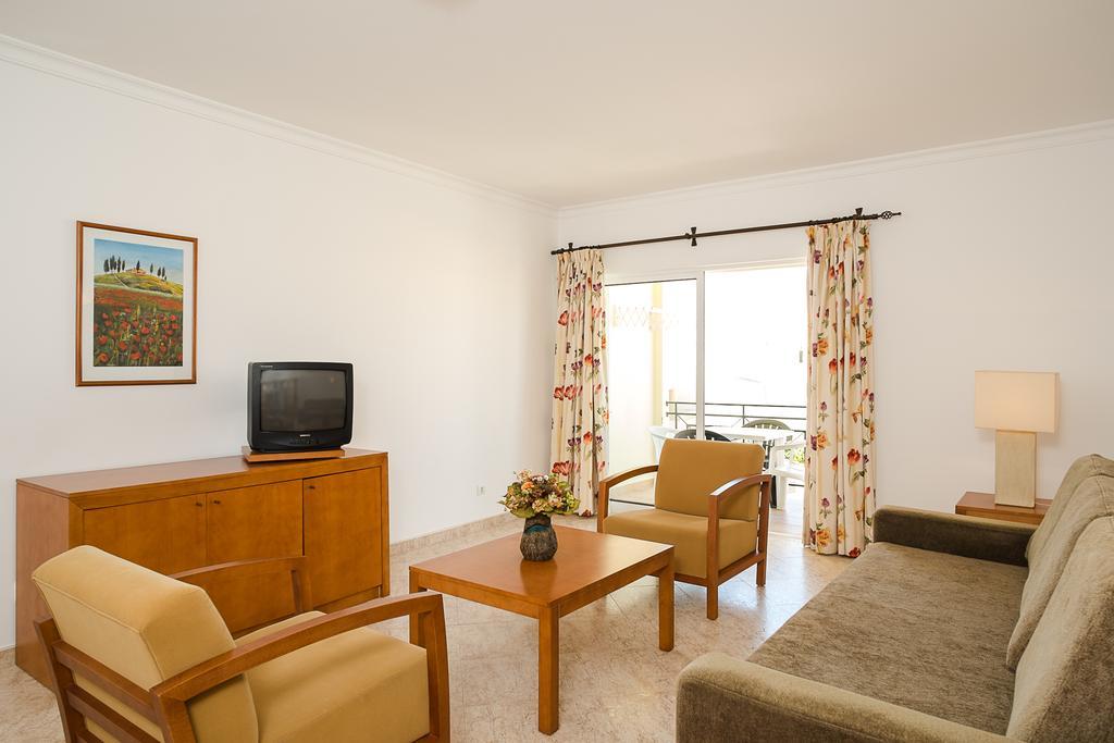 Apartamentos Benvindo By Umbral Albufeira Room photo